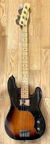 Squier vintage modified - vintage,