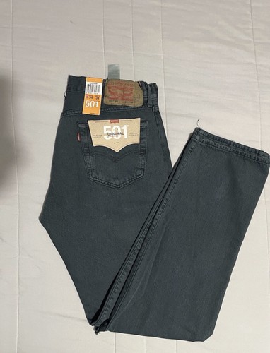 Denim levis 501 - 501, '93