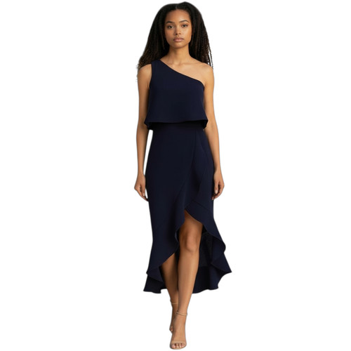 Aqua women dress size 0 - women's,