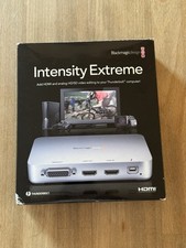 Blackmagic Intensity Extreme