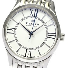 ZENITH Elite Ultra Thin Lady
