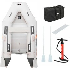 AQUA MARINA Deluxe Gommone