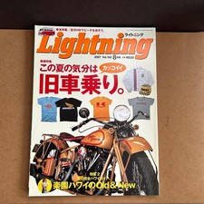 Lightning Vol. 280 Vintage