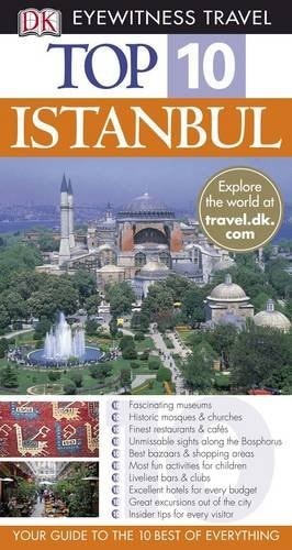 Eyewitness top travel - dk,
