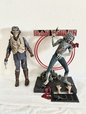 Iron Maiden Eddie Aces High