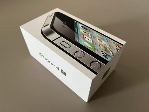 Apple iphone nero - iphone,
