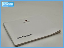 Direttiva originale Porsche