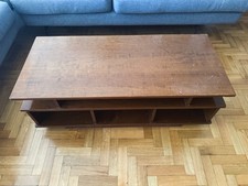 Tavolino da salotto vintage