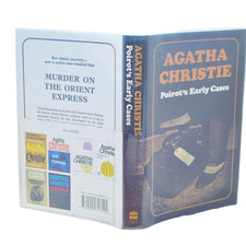 Agatha Christie Poirot's Early