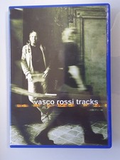 DVD USED MUSICALE VASCO ROSSI