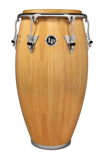 Tumba legno percussione - legno, a