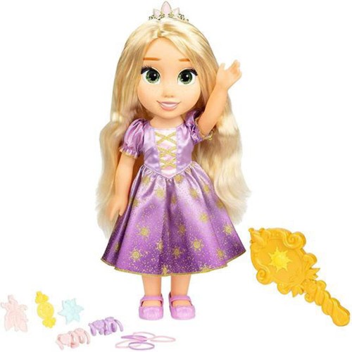 Disney princess bambola cm - disney,