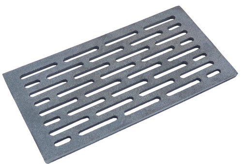Griglia ghisa 30x16 per - , camino
