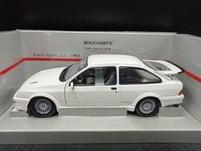 Ford Sierra RS 1988 1/18 Minichamps