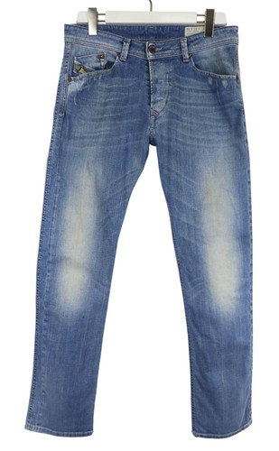 Jeans diesel darron regular - jeans,