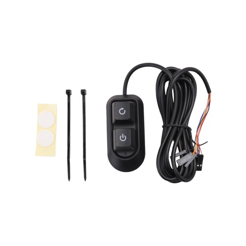 Luci led rgb interruttore per - led,