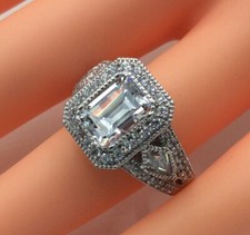 STUNNING STERLING SILVER 925