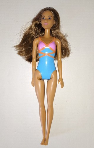Barbie costume bagno - da,
