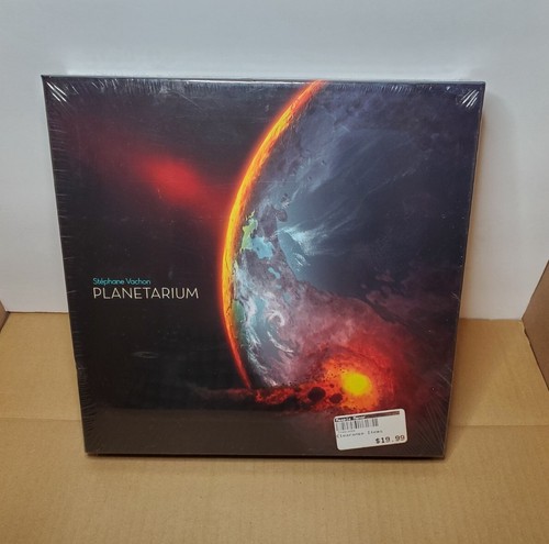 Planetarium game stephane - planetarium,