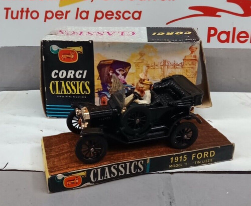 Corgi toys classic - corgi,