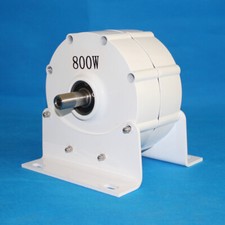 Generatore Magnetico