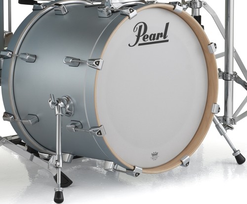 Pearl decade maple 18x14 blue - decade,