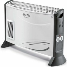 Imetec Eco Rapid 2000 W Stufa