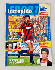 INTREPIDO SPORT N°28-1985