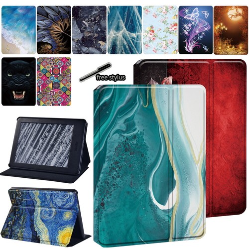 Custodia cover supporto - , pelle