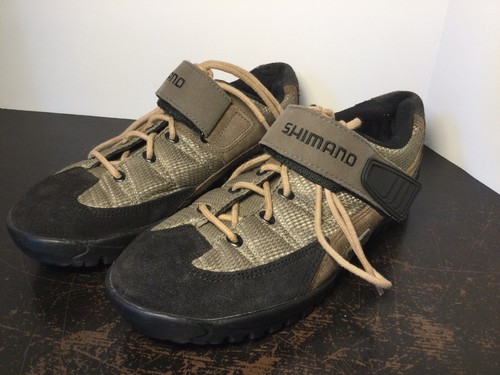 Scarpe ciclismo mountain bike