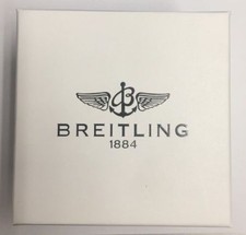 Breitling Scatola vuota per