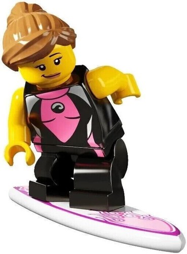 Figurine minifigure lego - figurine, /