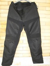 Pantalone enduro acerbis - acerbis, nero