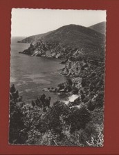 CAVALAIRE et ses calanques