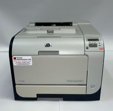 HP Colour LaserJet CP2025
