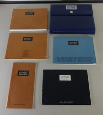 Cartella manuale uso smart - manuale,
