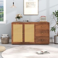 Credenza comò con 3 cassetti