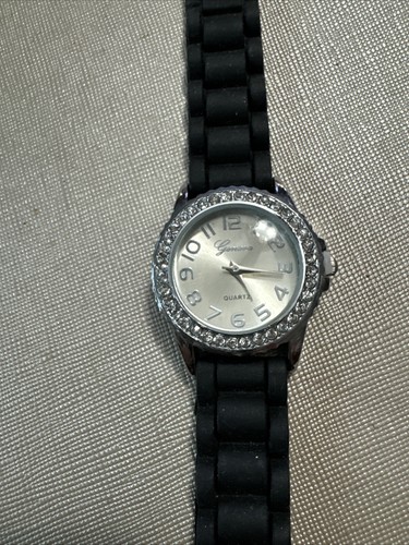 Orologio ginevra cinturino - orologio,