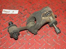 Ammortizzatore forcellone rinvio osso leva sinistra Honda XL 600 LM RM PD04 #1WK