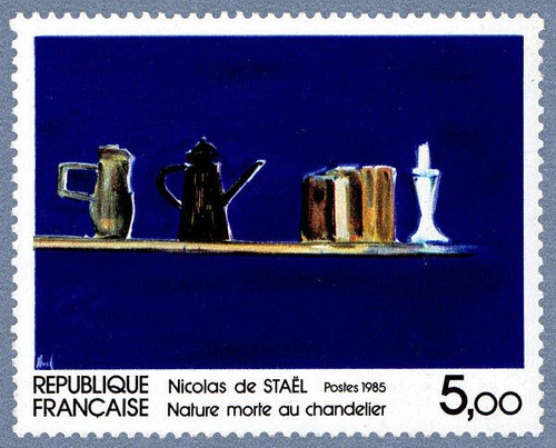 Francobollo france 2364 - francobollo,