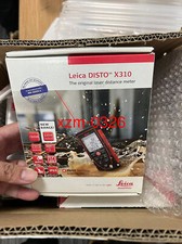 NUOVO Leica Disto X310 Misuratore di distanza laser Disto X310 /