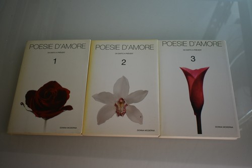 Poesie amore donna - moderna, 2