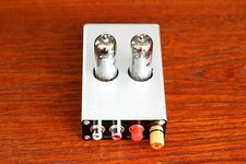 Preamplificatore Giradischi