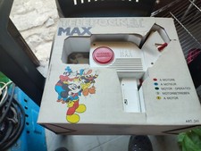 Proiettore Tele pocket Max