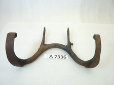 Cavalletto Guzzi Airone 250 4V