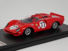Looksmart Ferrari 330 P2 #77