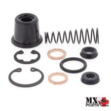 KIT REVISIONE POMPA FRENO POSTERIORE HONDA XR 650L 1993-2016 ALL BALLS 18-1007