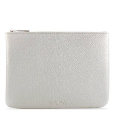 ESPA Grey Pouch - Soft Vegan