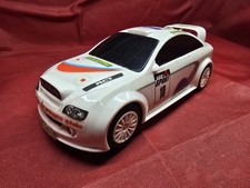 Scalextric Start auto da rally