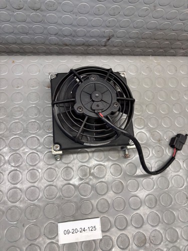 Elettroventola husqvarna te - sm,